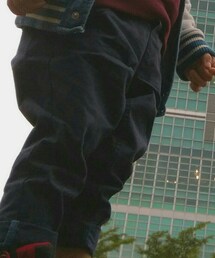 H&M | チノパンツ