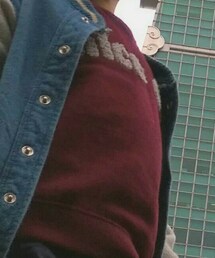 ZARA | その他トップス