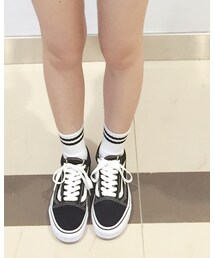 VANS | スニーカー