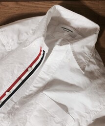 THOM BROWNE | オックスフォードシャツ(シャツ/ブラウス)