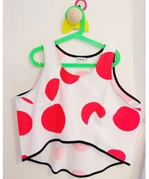 frankygrow | タンクトップ