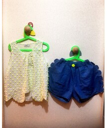 frankygrow | タンクトップ