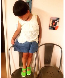 frankygrow | パンツ