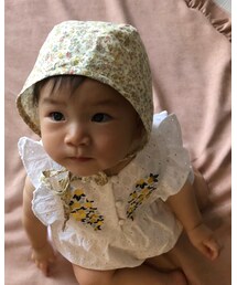briar | 帽子