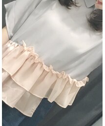 merry jenny | トップス