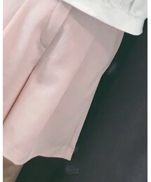 UNIQLO | カーゴパンツ