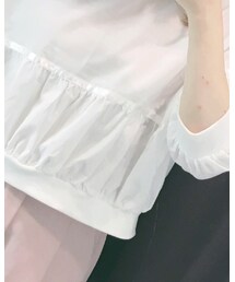 merry jenny | トップス