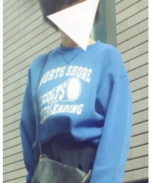 used | スウェット