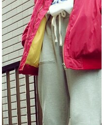 unglid | その他パンツ