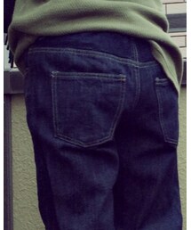 古着 | デニムパンツ