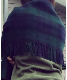 HIGHLAND TWEEDS | マフラー