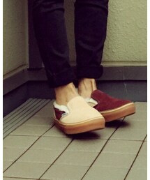 VANS | スニーカー