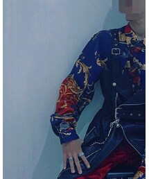 ZARA | シャツ/ブラウス