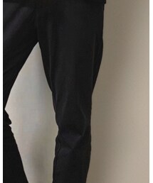 UNIQLO | スラックス