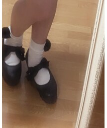 mon Lily | その他シューズ