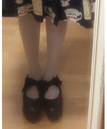 mon Lily | シューズ