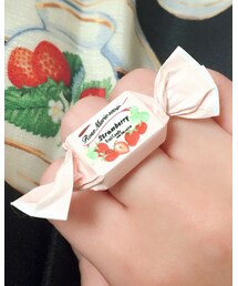 RoseMarie seoir | リング