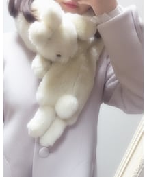 RoseMarie seoir | マフラー