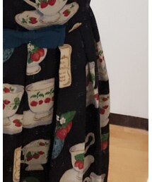 Leur Getter | ワンピース