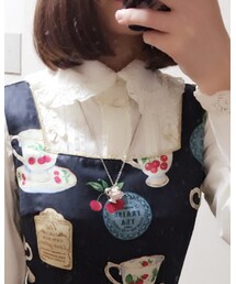 Innocent World | シャツ/ブラウス