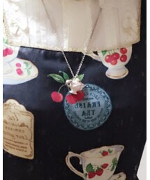 BABY,THE STARS SHINE BRIGHT | ネックレス