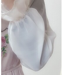 an another angelus | シャツ/ブラウス