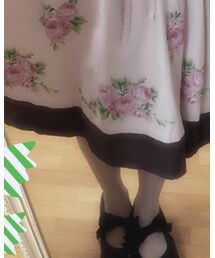 mon Lily | シューズ