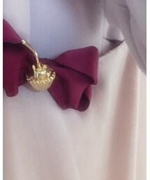 RoseMarie seoir | バレッタ/ヘアクリップ