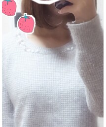 LODISPOTTO | ニット/セーター