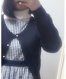 F i.n.t | カーディガン/ボレロ