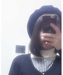 franchelippee | ハンチング/ベレー帽