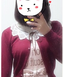 L'EST ROSE | カーディガン/ボレロ