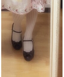 Leur Getter | パンプス