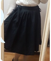 F i.n.t | スカート