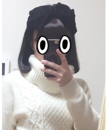 F i.n.t | カチューシャ