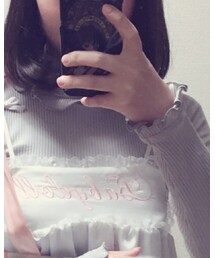 F i.n.t | その他トップス