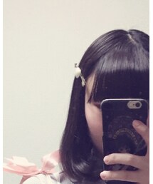 RoseMarie seoir | その他ヘアアクセサリー