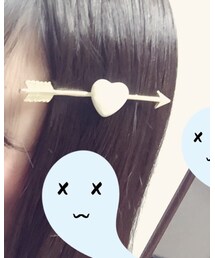 RoseMarie seoir | その他ヘアアクセサリー