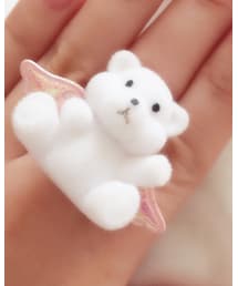 Nile PERCH | リング