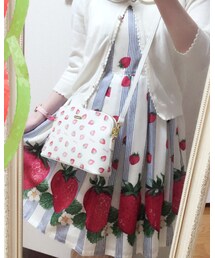 Leur Getter | ワンピース