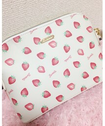 SWIMMER | ショルダーバッグ