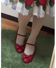 Leur Getter | パンプス