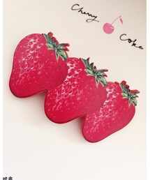 Leur Getter | バレッタ/ヘアクリップ