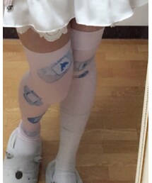 PredatorRat | ソックス/靴下