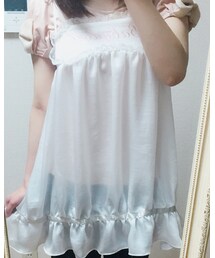 RoseMarie seoir | キャミソール