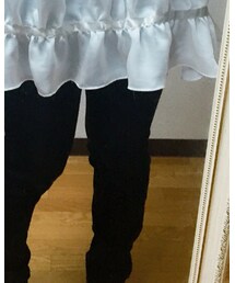 UNIQLO | デニムパンツ