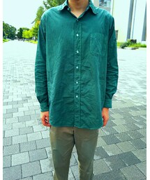 Yuge | シャツ/ブラウス