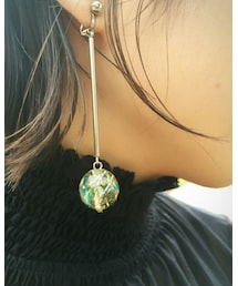 DEPT | イヤリング