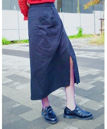 So1:1 | スカート