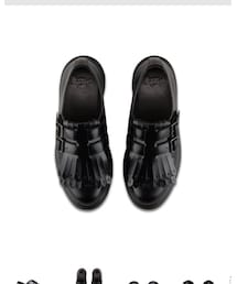 Dr. Martens | ドレスシューズ